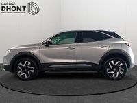 Occasion Opel Mokka Elegance 131 PK (96 kW) 2023 Grijs SUV