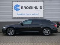 tweedehands Audi A6 Avant S edition Competition 40 TFSI 150 kW / 204 pk 7 versn. S-tronic