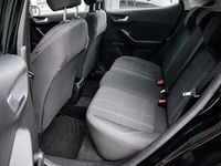 Occasion Ford Fiesta Trend 69 PK (50 kW) 2019 Zwart Hatchback