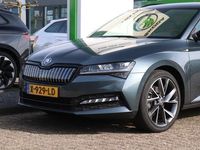 tweedehands Skoda Superb Combi 1.4 TSI iV Sportline Business | 360 Camera |