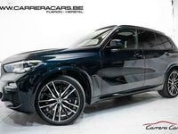 Occasion BMW X5 265 PK (194 kW) 2019 Blauw SUV