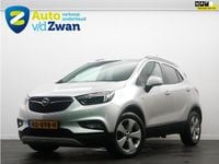 Occasion Opel Mokka X Business 110 PK (80 kW) 2017 Grijs SUV