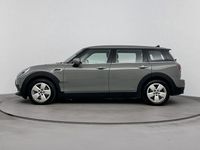 Occasion Mini Cooper Clubman Business 136 PK (100 kW) 2022 Grijs Stationwagen