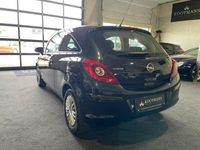 tweedehands Opel Corsa 1.2-16V Rhythm Airco Central ABS Electrische-Spieg