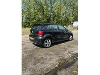 tweedehands VW Polo 1.2 TDI BlueMotion Comfortline