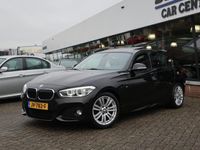 tweedehands BMW 118 118 i Centennial Exe M-Sport 2e EIG_LED_OPENDAK_N.A