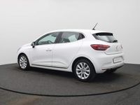 tweedehands Renault Clio IV TCe 100pk Intens ALL-IN PRIJS! Climate control | Navig | 16" velgen