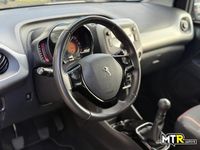 Occasion Peugeot 108 Allure 82 PK (60 kW) 2014 Grijs Hatchback