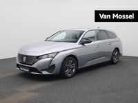 Occasion Peugeot 308 SW Allure 131 PK (96 kW) 2023 Stationwagon Stationwagen