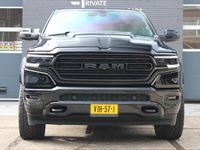 tweedehands Dodge Ram PICKUP 1500 LIMITED HUD | HK | 360 | Pano | Trekhaak