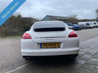 tweedehands Porsche Panamera 3.6 4x4