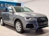 tweedehands Audi Q3 1.4 TFSI S tronic**BOITE-AUTO**GPS+CAMERA**LED**