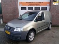 Occasion VW Caddy 105 PK (77 kW) 2004 Overige MPV