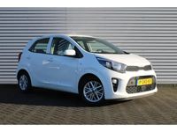 tweedehands Kia Picanto 1.0 DPi DynamicLine | Airco | Apple car play/Android auto | Camer