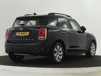 tweedehands Mini Cooper Countryman 1.5 Pepper NAVI | 136PK | KEYLESS | Cruise Control