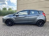 Occasion Ford Fiesta Style 67 PK (49 kW) 2017 Grijs Hatchback