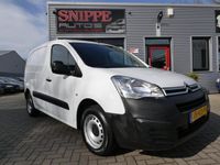 tweedehands Citroën Berlingo 1.6 BlueHDI 75 Comfort AIRCO-DEALERONDERHOUDEN-1STE EIGENAAR