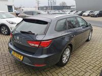 tweedehands Seat Leon ST 1.0 EcoTSI Style Business Intense FR