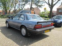 tweedehands Honda Prelude 1.8 EX 1e eig. orgineel NL Gr.Beurt + Alle boekjes GARANTIE KLAS