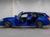 tweedehands BMW 318 3-SERIE Touring i M-Sport | Travel pack | Entertainment Pack