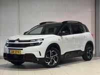 Occasion Citroën C5 Aircross Feel 225 PK (165 kW) 2021 Wit SUV