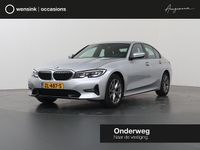 Occasion BMW 320 Executive 184 PK (135 kW) 2019 Grijs Sedan