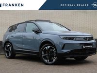 Nieuw Opel Grandland X Ultimate 2026 Grijs SUV