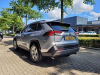 tweedehands Toyota RAV4 Hybrid 2.5 Hybrid AWD First Edition 1650 kg Trekgewicht A