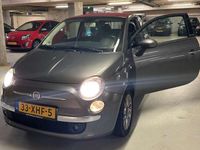 tweedehands Fiat 500 1.2 Lounge