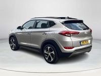 Occasion Hyundai Tucson Premium 177 PK (130 kW) 2016 Wit SUV
