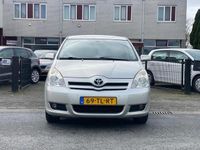 tweedehands Toyota Verso 1.6 VVT-i Dynamic