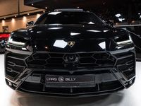 tweedehands Lamborghini Urus 4.0 V8 Carbon|Ceramic|Leder|Massage|B&O|TV