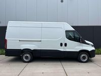 tweedehands Iveco Daily L4H2 - automaat (163) 29300 euro netto