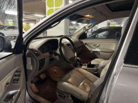 Occasion Volvo XC90 Summum 315 PK (231 kW) 2005 Zilver SUV