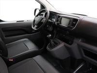 tweedehands Opel Vivaro GB 2.0 Diesel 122pk L2H1 Edition | Airco | Apple