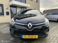 tweedehands Renault Clio IV Estate 0.9 TCe Intens 1e eigenaar