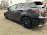 tweedehands Lexus CT200h Sport Edition