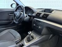 tweedehands BMW 118 1-SERIE d Corporate Business Line Airconditioning