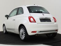 tweedehands Fiat 500 Dolcevita | Panorama dak | Climate control