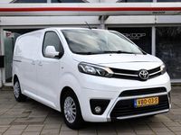 tweedehands Toyota Proace Worker 1.5 D-4D Professional