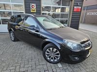 tweedehands Opel Astra Wagon 1.6 Cosmo,oerdegelijke gezinsauto,