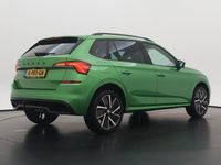 tweedehands Skoda Kamiq 1.0 TSI Sport Business