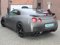 tweedehands Nissan GT-R 3.8 V6 Black Edition