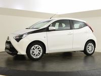 Occasion Toyota Aygo X-play 72 PK (52 kW) 2021 Wit Hatchback