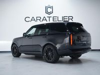 Occasion Land Rover Range Rover HSE 2025 Zwart SUV