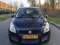 Occasion Suzuki Splash Comfort 65 PK (47 kW) 2010 Hatchback