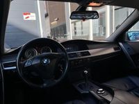 tweedehands BMW 525 525 i Executive|NAP|PDC|CRUISE|AUTOMAAT|LEER|NAVI
