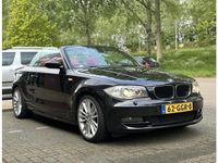 tweedehands BMW 125 Cabriolet Cabrio 125i High Executive / High Executive / Geheel onderhouden / Xenon