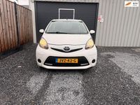 Occasion Toyota Aygo x-press 68 PK (50 kW) 2013 Hatchback