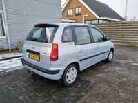 tweedehands Hyundai Matrix 1.8i GLS Airco! Bj:2001 NAP!